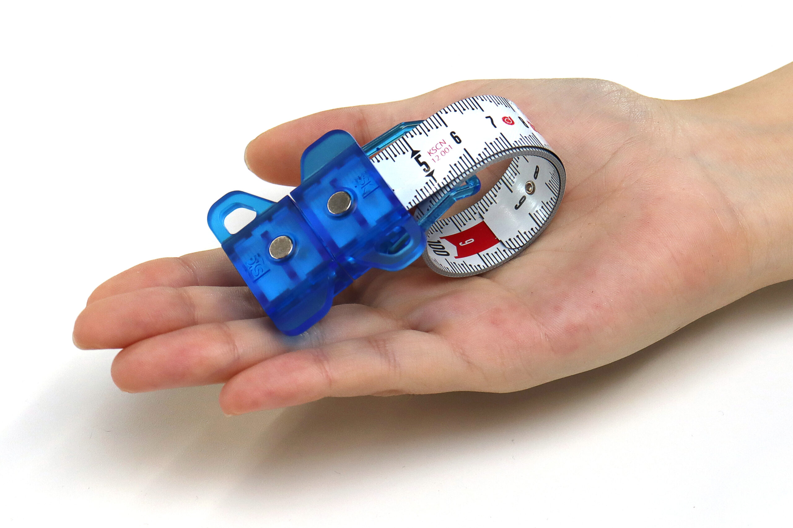 スパイラルメジャーの写真