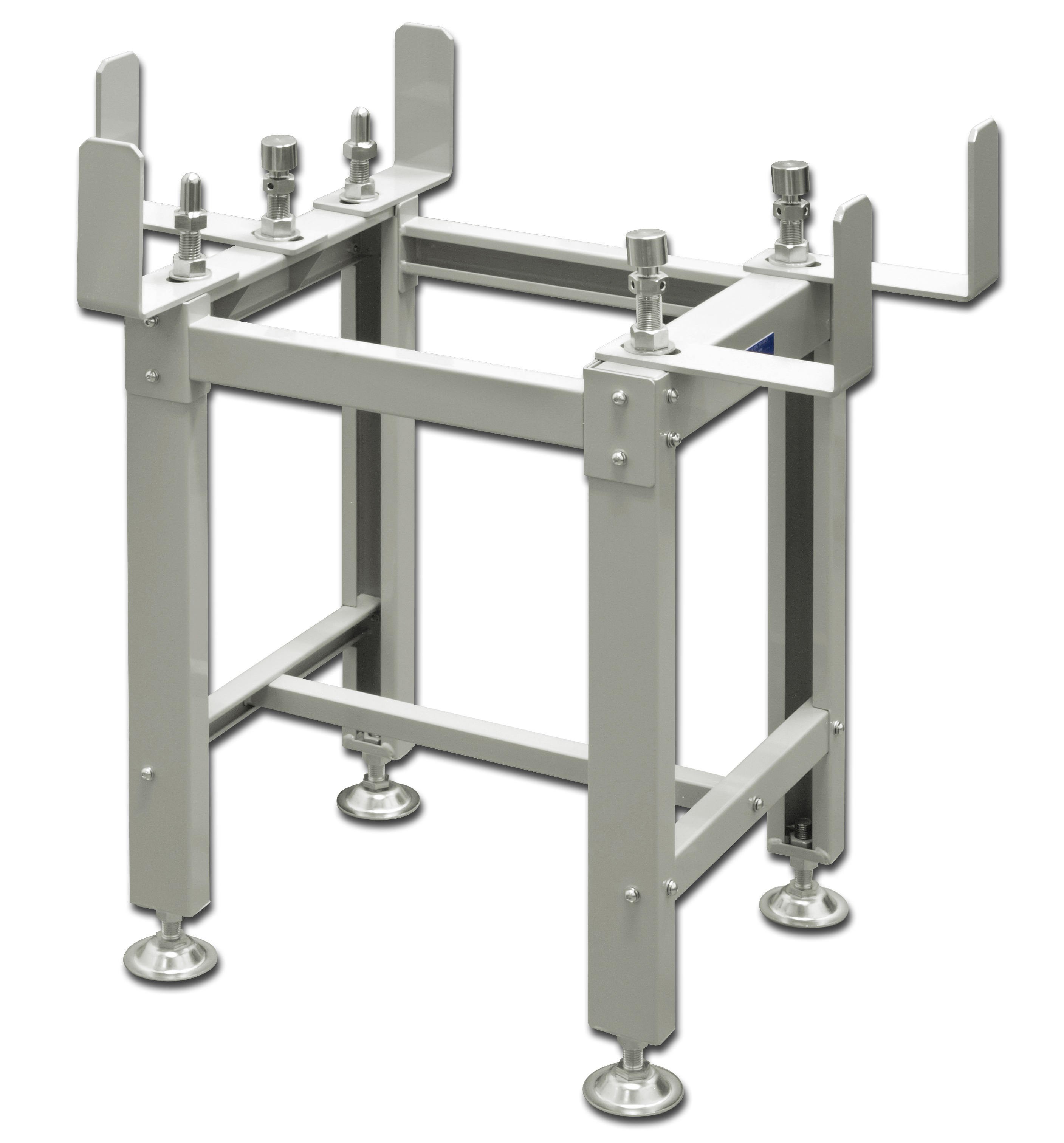 製品情報｜石定盤架台 500x500x100mm｜新潟精機株式会社｜新潟精機株式