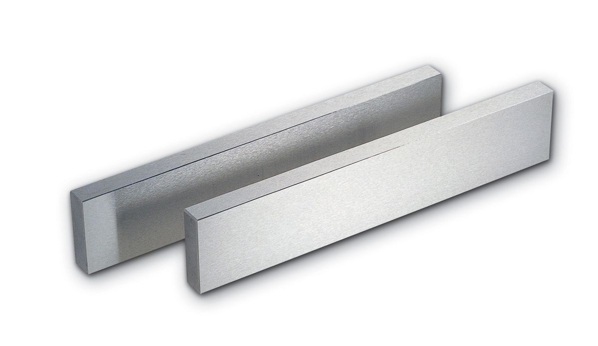製品情報｜スチールパラレル 25x30x300mm｜新潟精機株式会社｜新潟精機