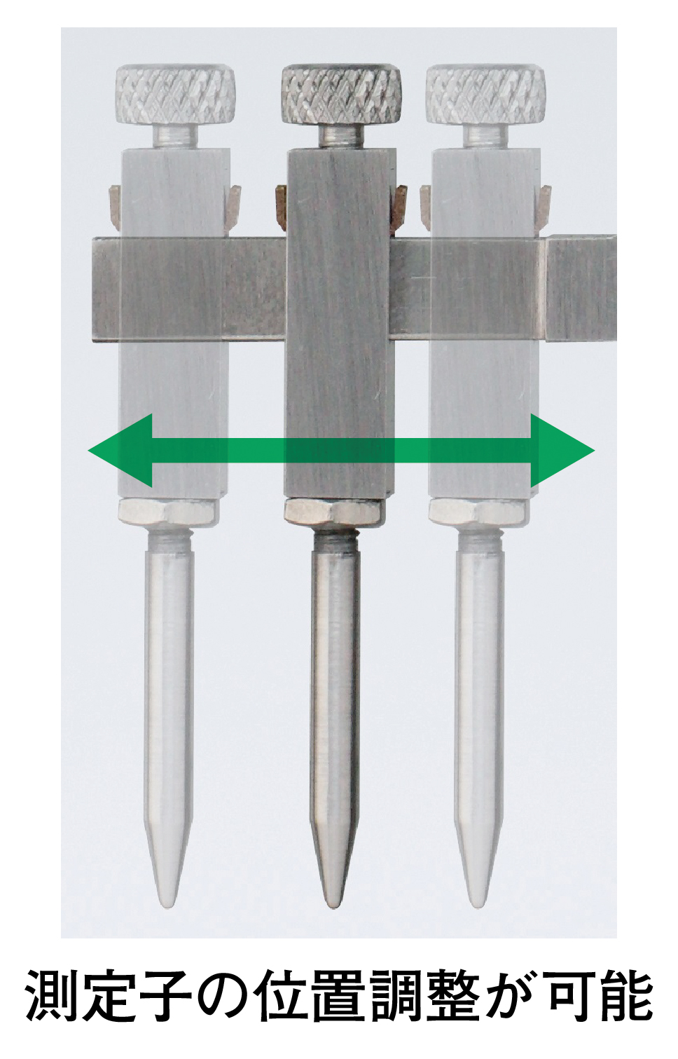 製品情報｜ギャップキャリパ｜新潟精機株式会社｜新潟精機株式会社は