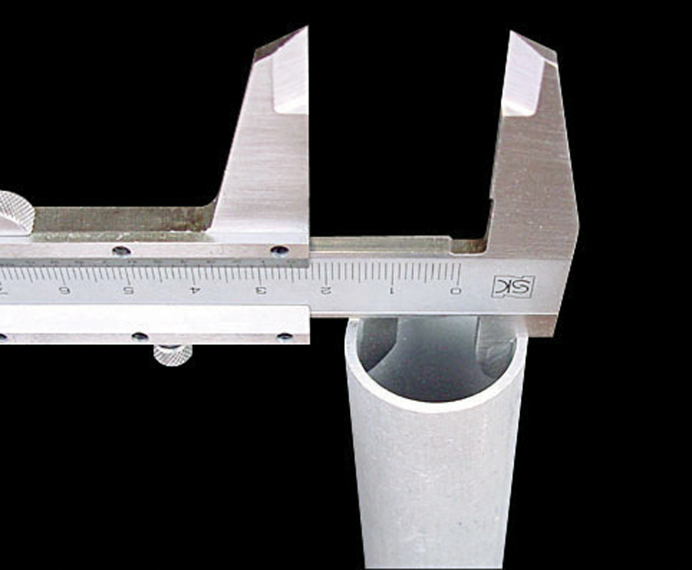 製品情報｜シルバーM型ノギス 70mm｜新潟精機株式会社｜新潟精機株式