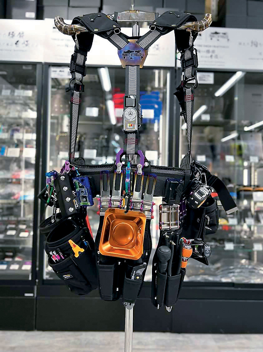 ミニ ② 製品情報｜マグ皿 磁短 弐 ミニ 彩｜新潟精機株式会社｜新潟精機