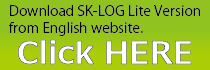 SK-LOG Lite Edition Software Download