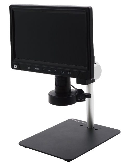 新潟精機ブログ｜「LCDモニタ付マイクロスコープ MS-1200LCD」を追加