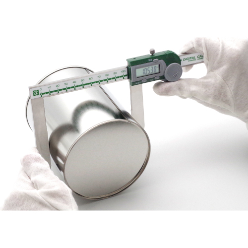 新潟精機ブログ｜「デジタルロングジョウノギス GDCS-150LV」を追加