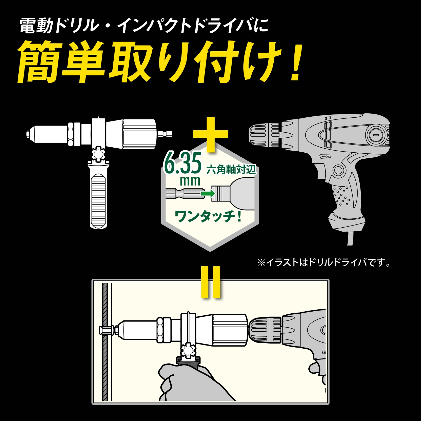 特徴画像