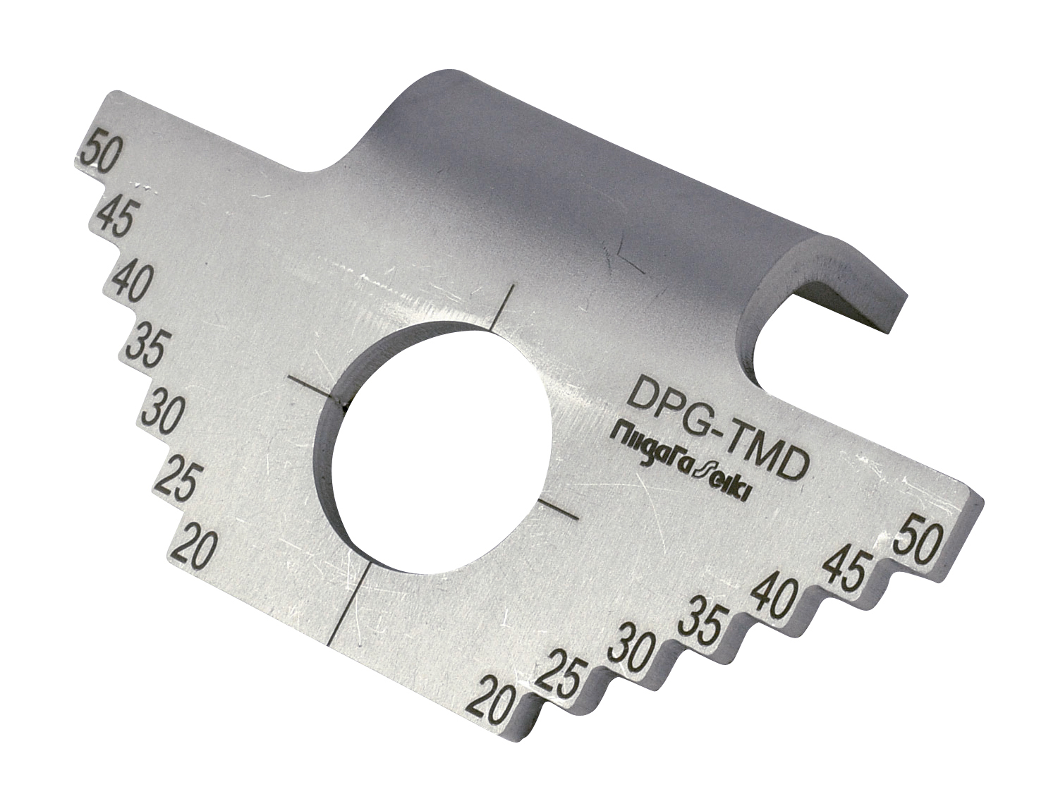 TMDパンチャーゲージ DPG-TMD