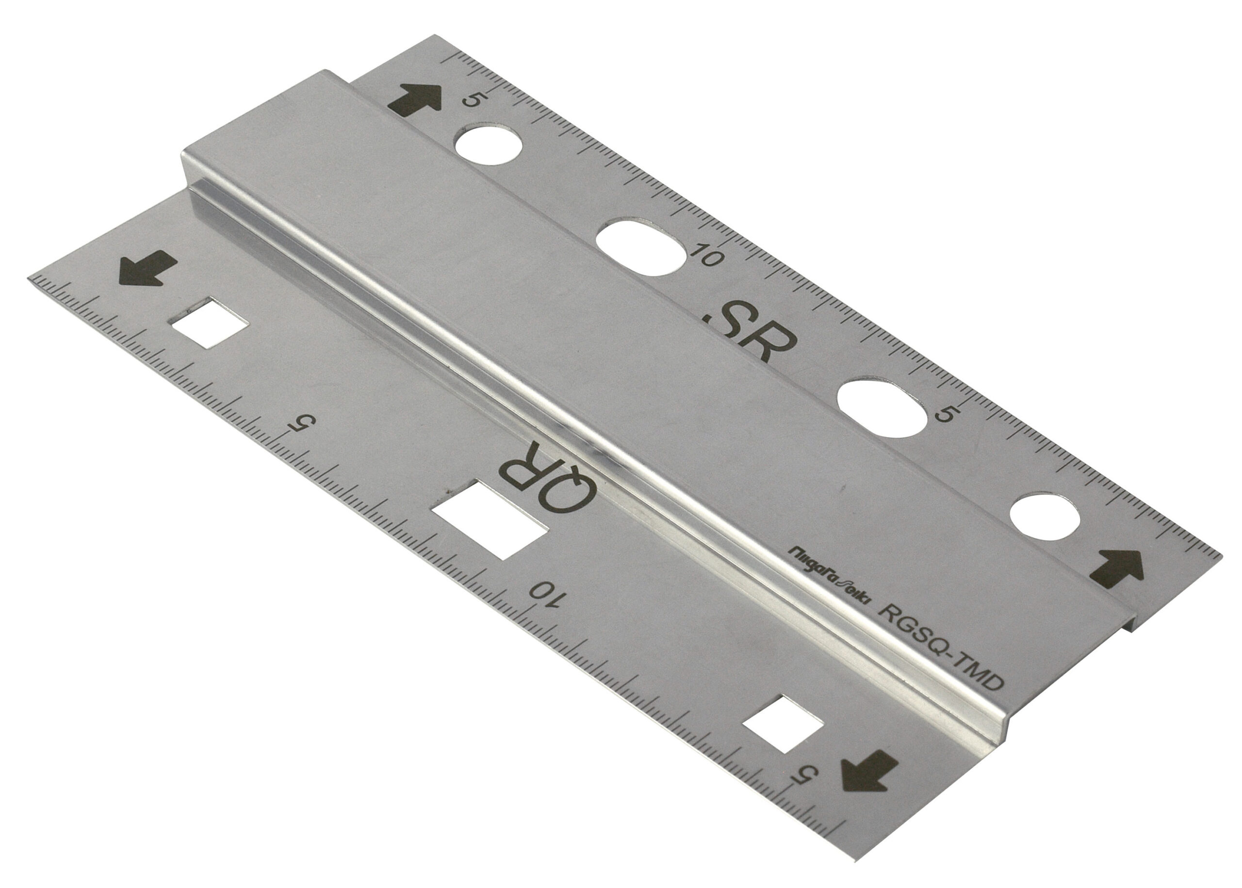 TMDラックゲージ RGSQ-TMD