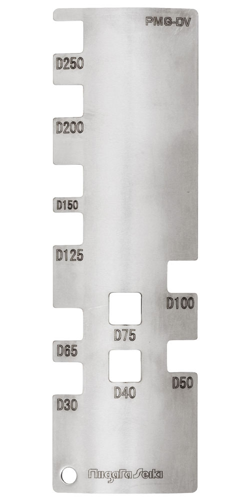 PMG-DV DV管用(排水用)