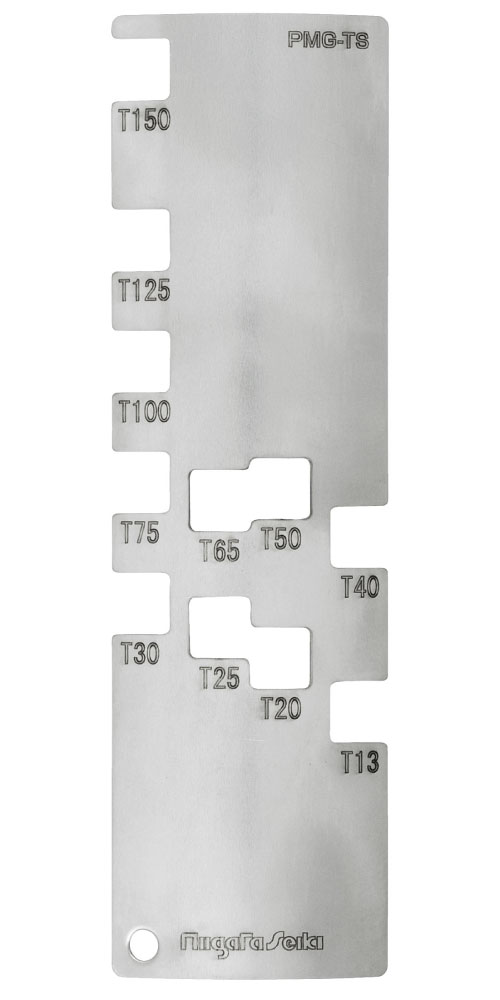 PMG-TS TS管用(給水用)